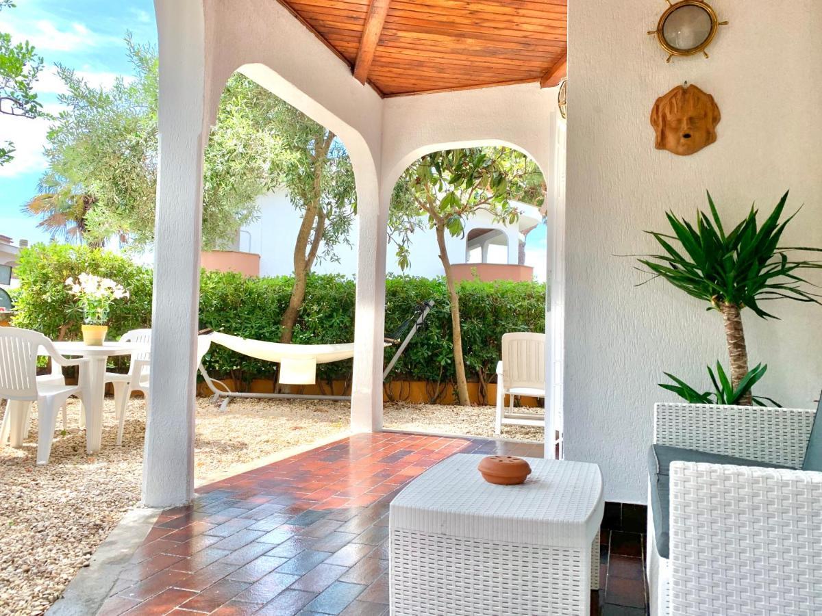 Santa Beach House Santa Marinella Bagian luar foto