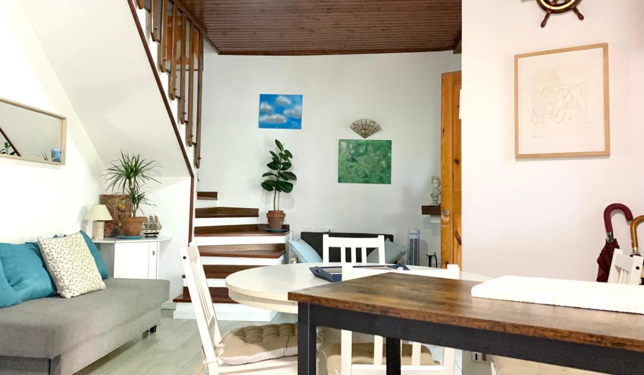 Santa Beach House Santa Marinella Bagian luar foto